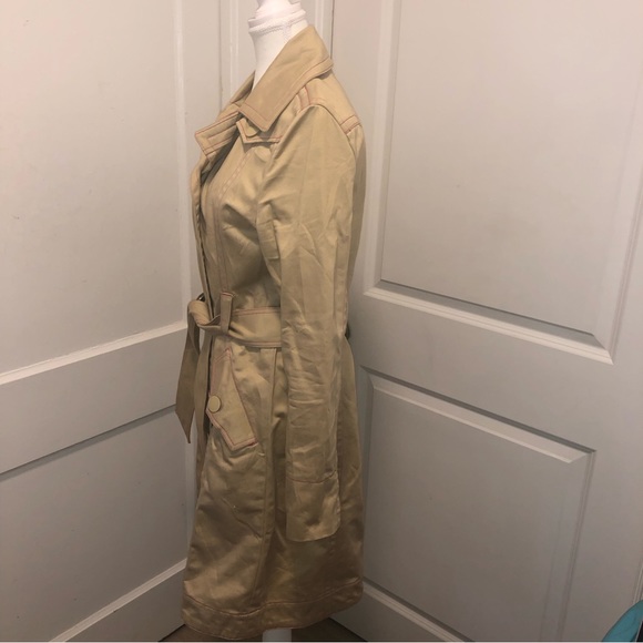 Tommy jeans ladies coat size large - Picture 3 of 7